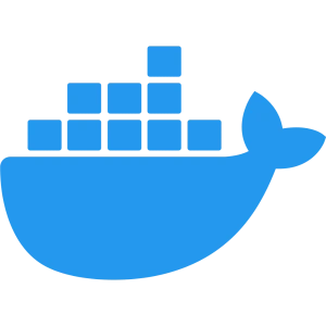 Docker Logo