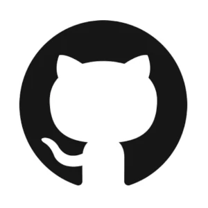 Github logo