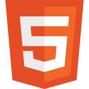 HTML Logo