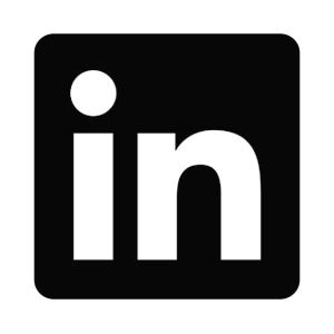 LinkedIn logo