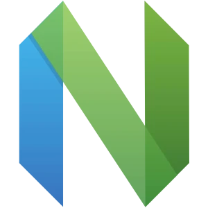 Neovim Logo