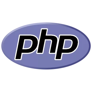 PHP Logo