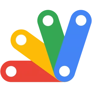 Google App Script Logo