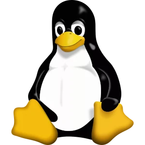 Linux Tux